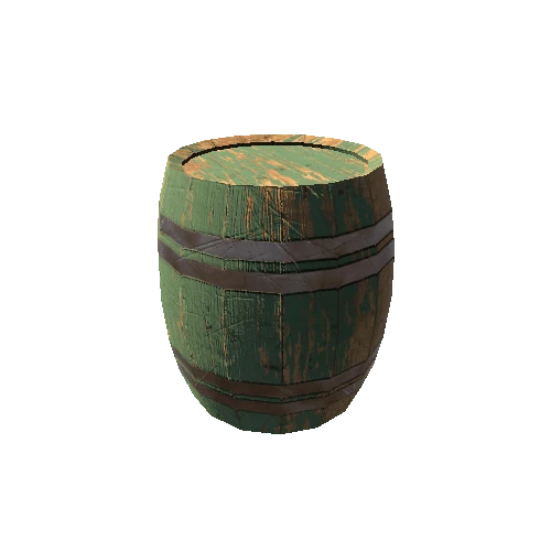 Barrel_BS 8